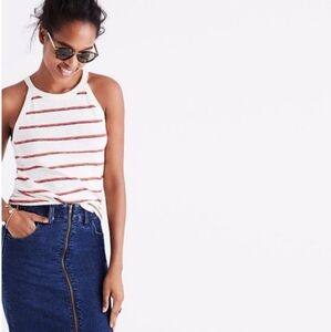Madewell Tank Top